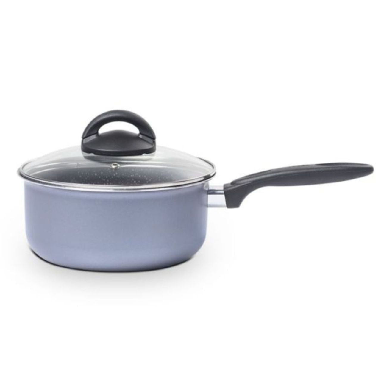 Jogo de Panelas Brinox Antiaderente Ceramic Life 8 Peças Suprema Jeans