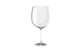 Taça para Gin Tônica em Cristal Bohemia 600ml Haus Concept Fizzy