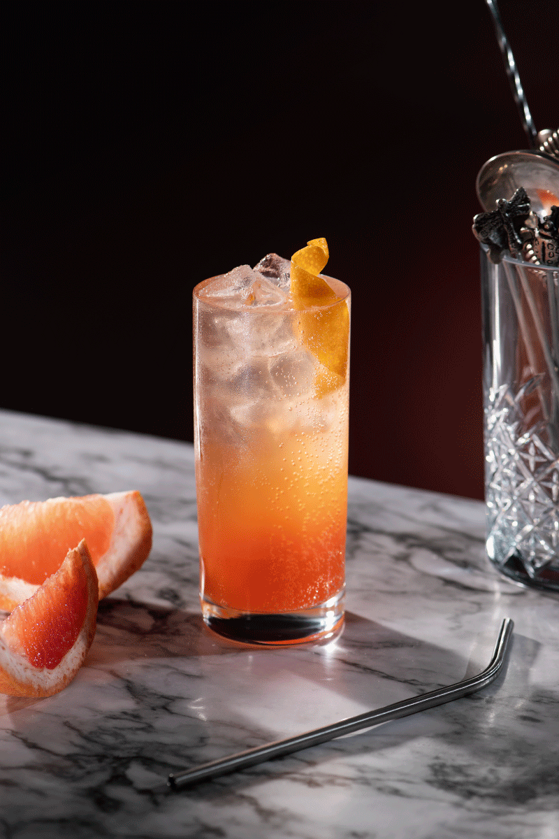 Copo para Água em Cristal Bohemia 300ml Haus Concept Sprint