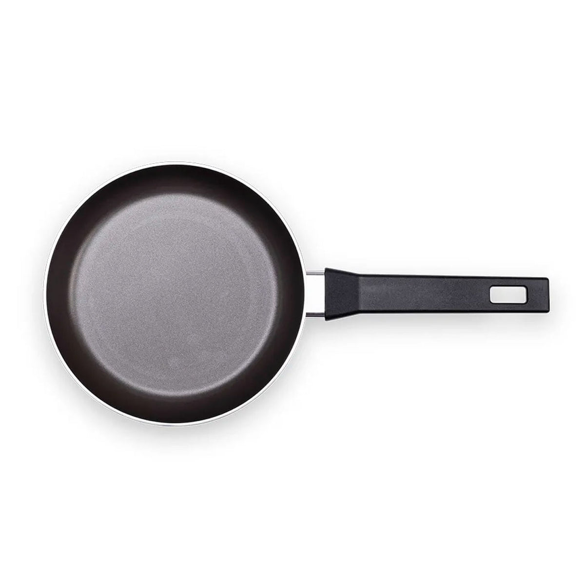 Frigideira Brinox Preserve Antiaderente Ceramic Life Ø24cm 1,6 Litros Cinza