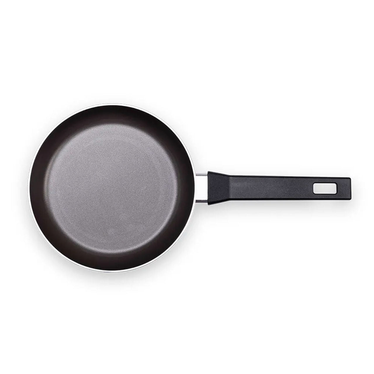 Frigideira Brinox Preserve Antiaderente Ceramic Life Ø24cm 1,6 Litros Cinza