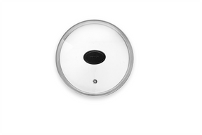 Tampa De Vidro - Ø 16 Cm - Brinox