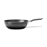 Wok Brinox Ebony Antiaderente Pro-flon Ø24cm 2,3 Litros Preta