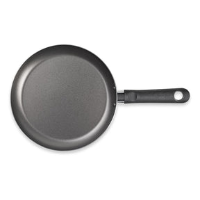 Jogo de Frigideiras Brinox Garlic Antiaderente Pro-flon 3 Peças Vermelho