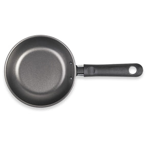 Jogo de Frigideiras Brinox Garlic Antiaderente Pro-flon 3 Peças Vermelho