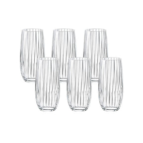 Copo para Água em Cristal Bohemia 350ml Haus Concept Dream