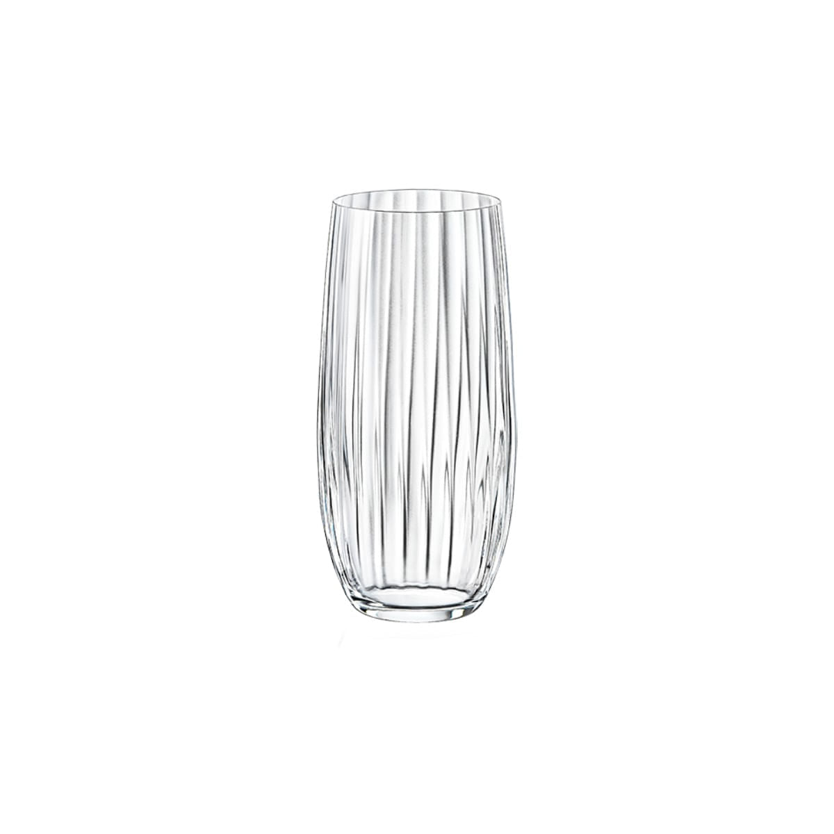 Copo para Água em Cristal Bohemia 350ml Haus Concept Dream