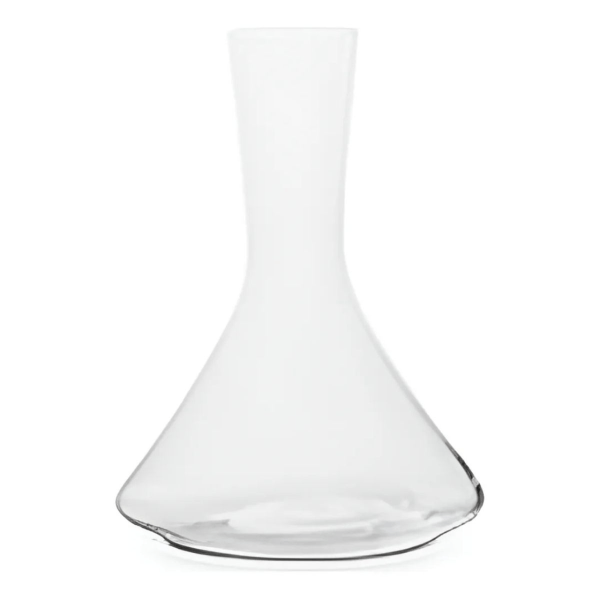Decanter para Vinho 1,4 Litros em Cristal Bohemia Haus Concept Pleasure