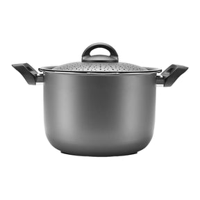 Espagueteira Brinox Especiarias 5,5 Litros Ø22 cm Grafite