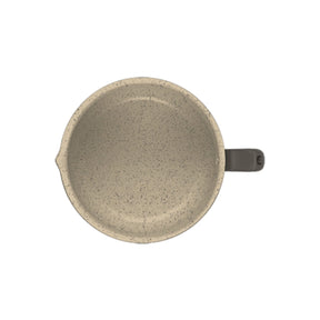 Fervedor Brinox Suprema 1,8 Litros Ø14cm Antiaderente Ceramico Mineral Resist Vanilla