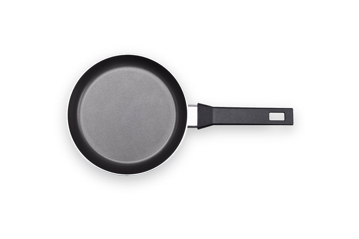 Frigideira Brinox Preserve Antiaderente Ceramic Life Ø20cm 1 Litro Cinza