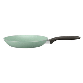 Frigideira Brinox Suprema Antiaderente Ceramic Life Mineral Resist Ø24cm 1,45 Litros Verde