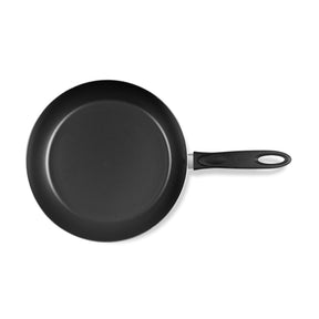 Frigideira Brinox Chilli Antiaderente Pro-Flon Ø28cm 2,1 Litros Cereja