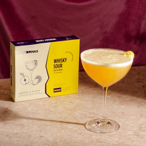 Jogo 6 Taças para Espumante Vintage em Cristal Bohemia 340ml Haus Concept Dream