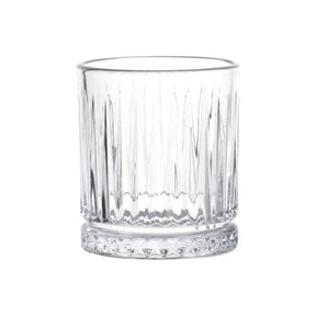 Jogo de 6 Copos de Vidro 350ml Haus Concept Gala