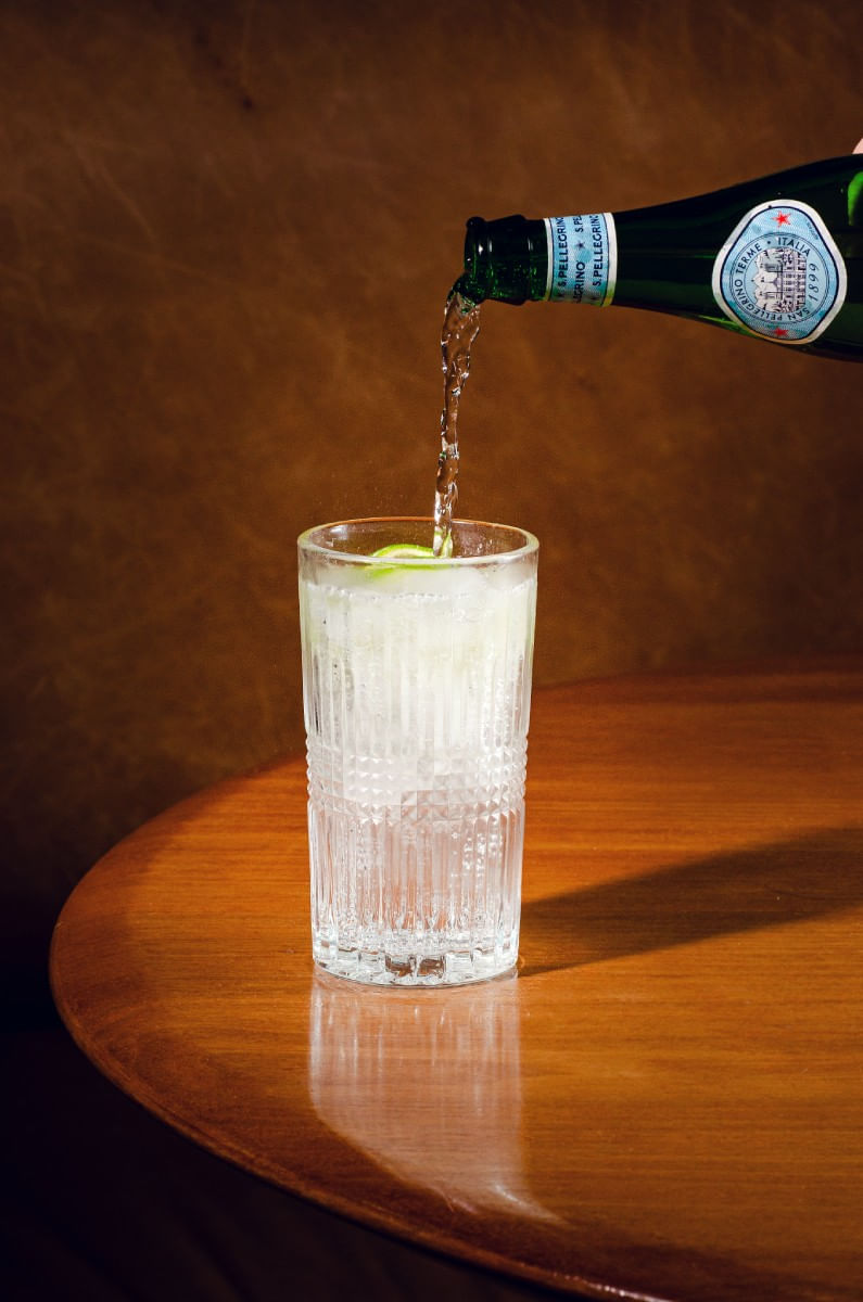 Jogo de 6 Copos de Vidro 360ml Haus Concept Viena