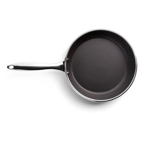 Jogo de Panelas Brinox Antiaderente Ceramic Life 4 Peças Unique com Indução Cinza