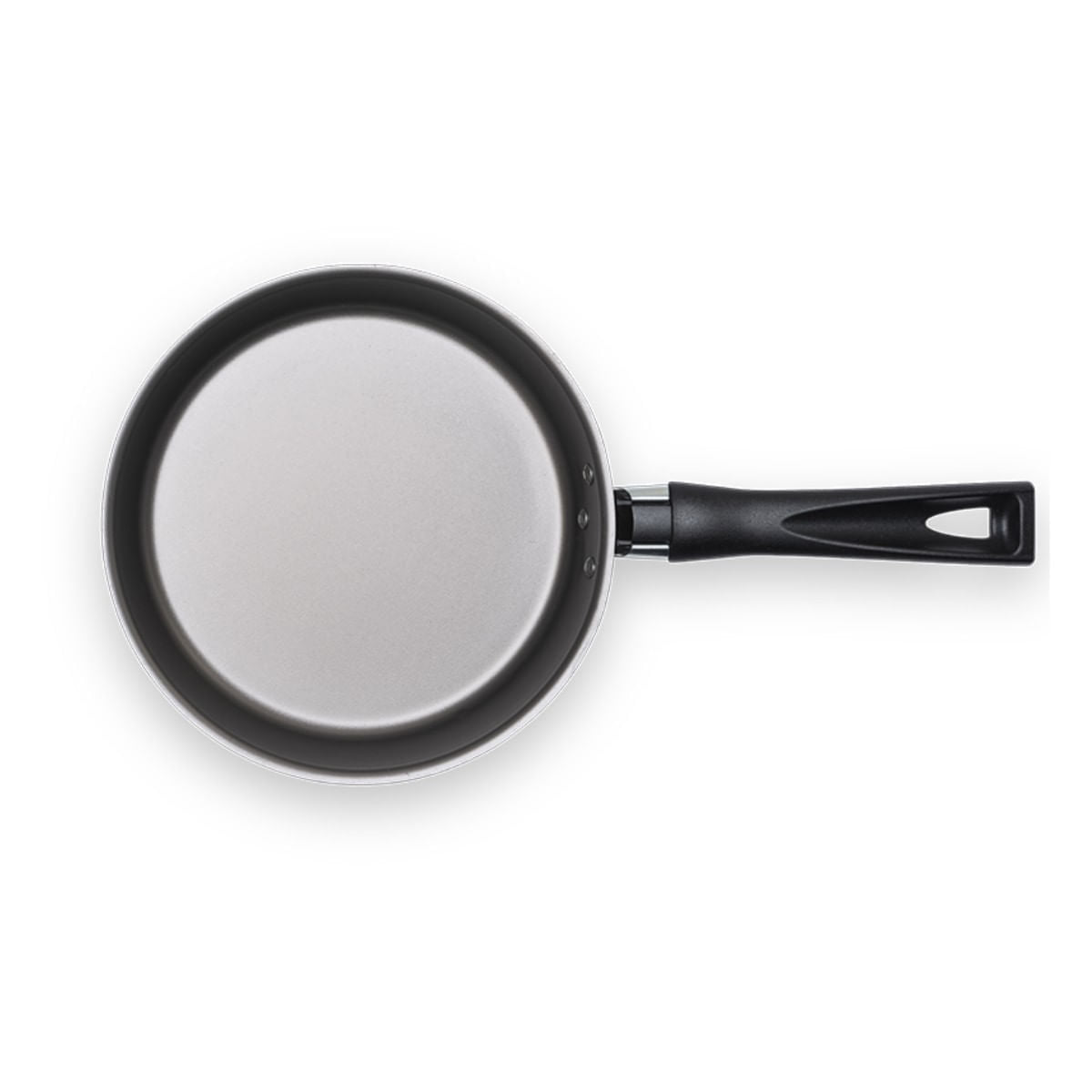 Jogo de Panelas Brinox Antiaderente Pro-Flon 4 Peças Ruby Vermelho