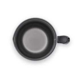 Jogo de Panelas Brinox Antiaderente Pro-Flon 4 Peças Ruby Vermelho