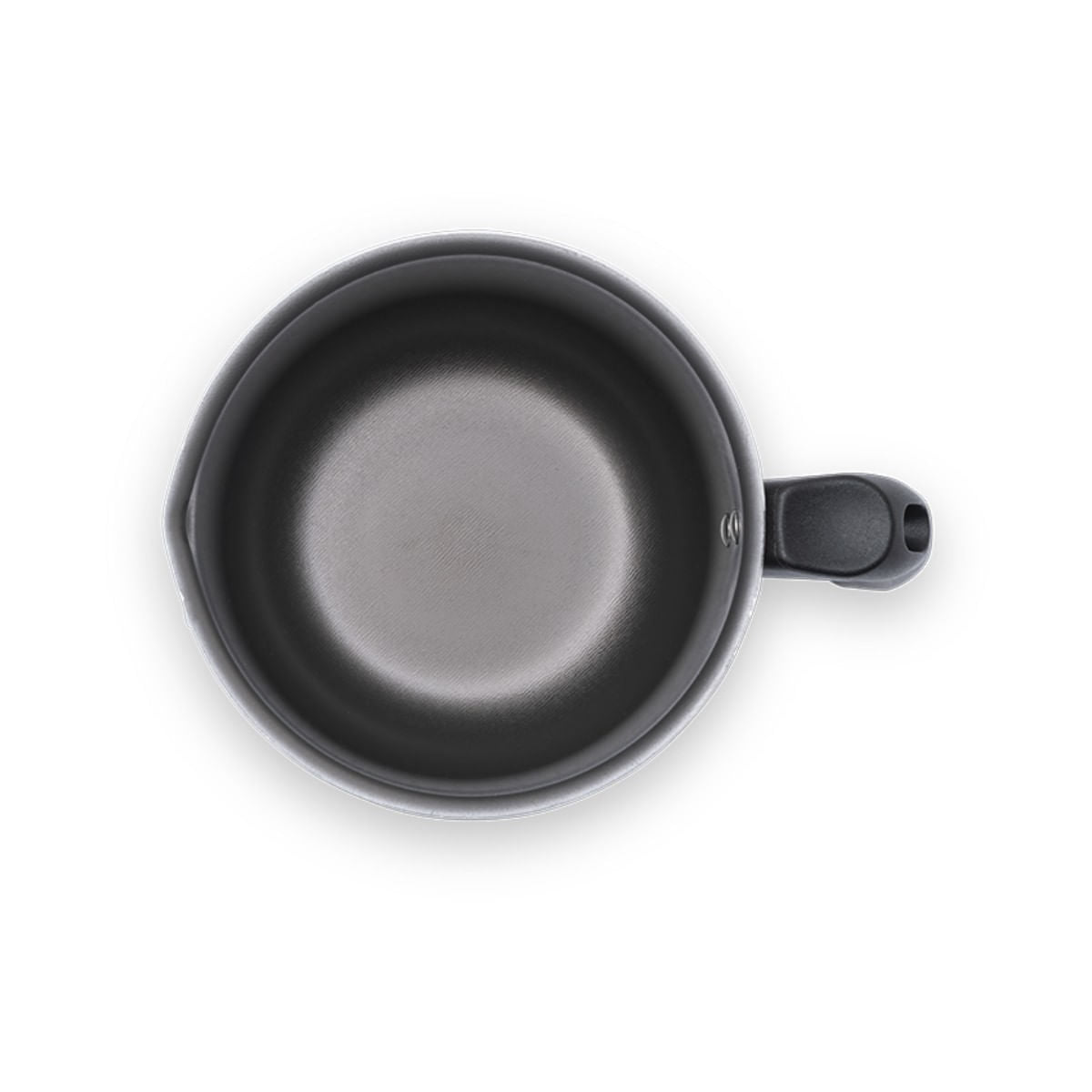 Jogo de Panelas Brinox Antiaderente Pro-Flon 7 Peças Ruby Vermelho