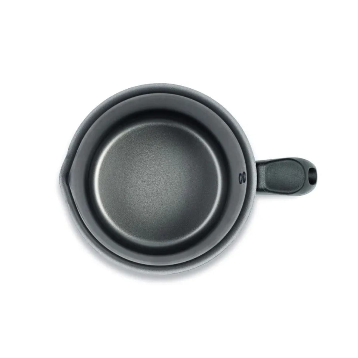 Jogo de Panelas Brinox Antiaderente Pro-Flon 4 Peças Garlic Vermelho