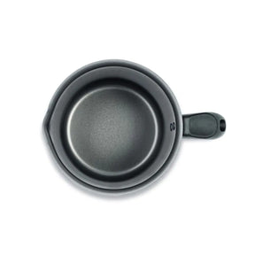 Jogo de Panelas Brinox Antiaderente Pro-Flon 4 Peças Garlic Vermelho