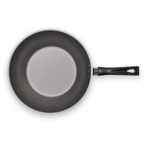 Jogo de Panelas Brinox Antiaderente Pro-Flon 5 Peças Ruby Vermelho