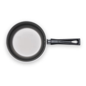 Jogo de Panelas Brinox Antiaderente Pro-Flon 4 Peças Ruby Vermelho