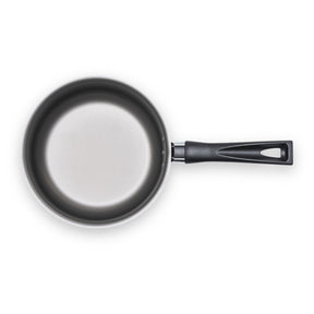 Jogo de Panelas Brinox Antiaderente Pro-Flon 5 Peças Ruby Vermelho