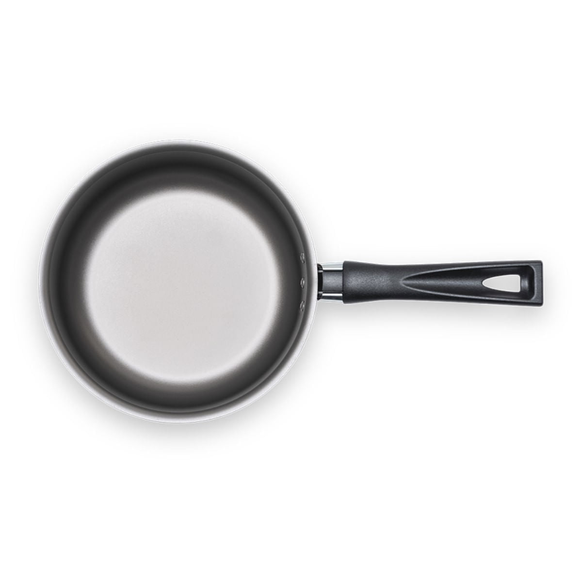 Jogo de Panelas Brinox Antiaderente Pro-Flon 7 Peças Ruby Vermelho