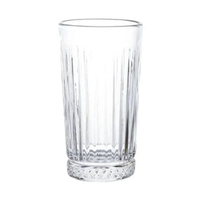 Jogo de 6 Copos de Vidro 440ml Haus Concept Gala