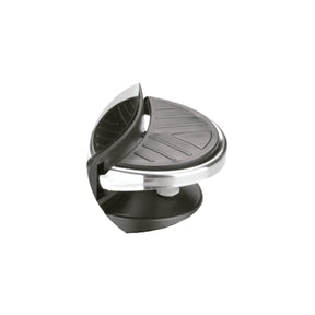 Lixeira com Pedal Brinox Decorline 30 Litros Aço Inoxidável