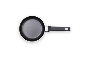 Panela com Tampa Brinox Preserve Antiaderente Ceramic Life Ø16cm 1,45 Litros Cinza