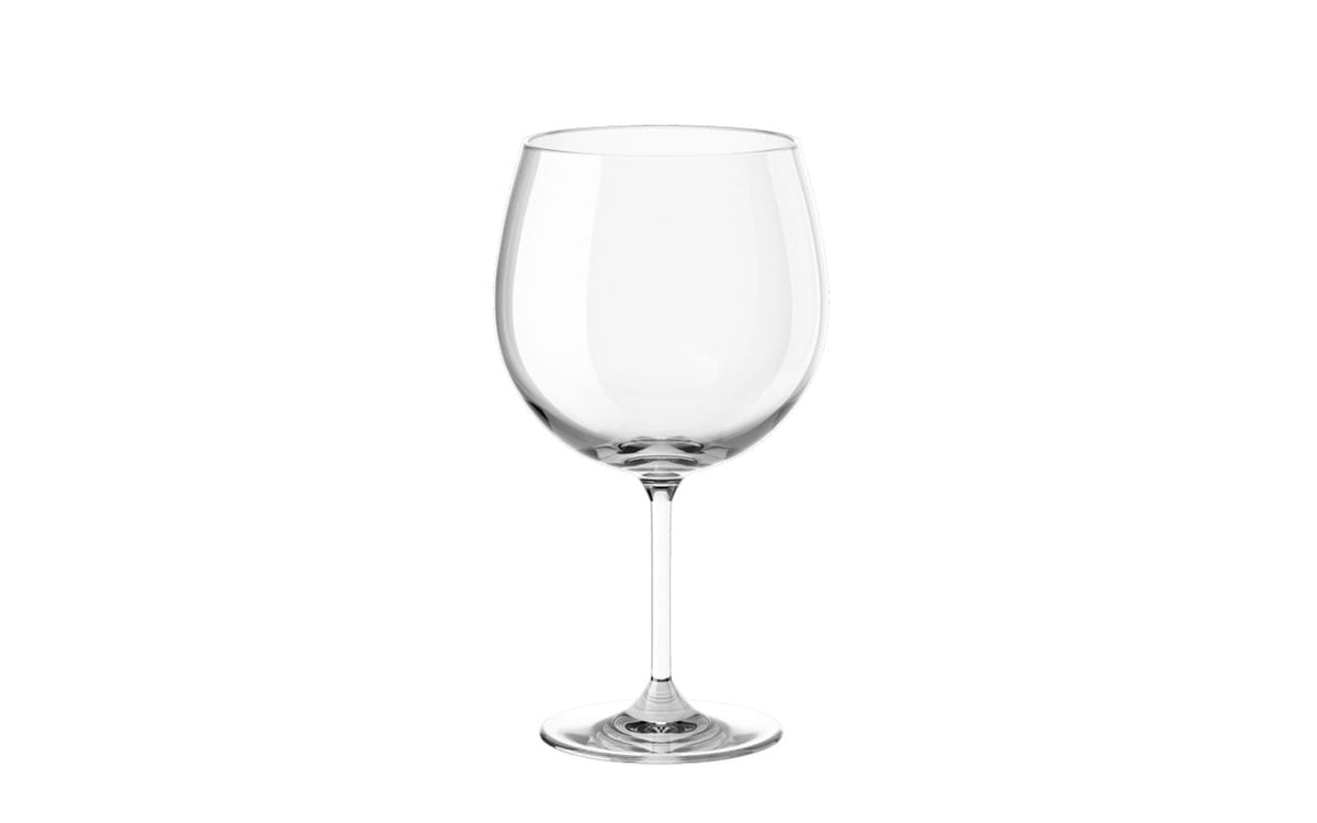 Taça para Gin Tônica em Cristal Bohemia 820ml Haus Concept Sense