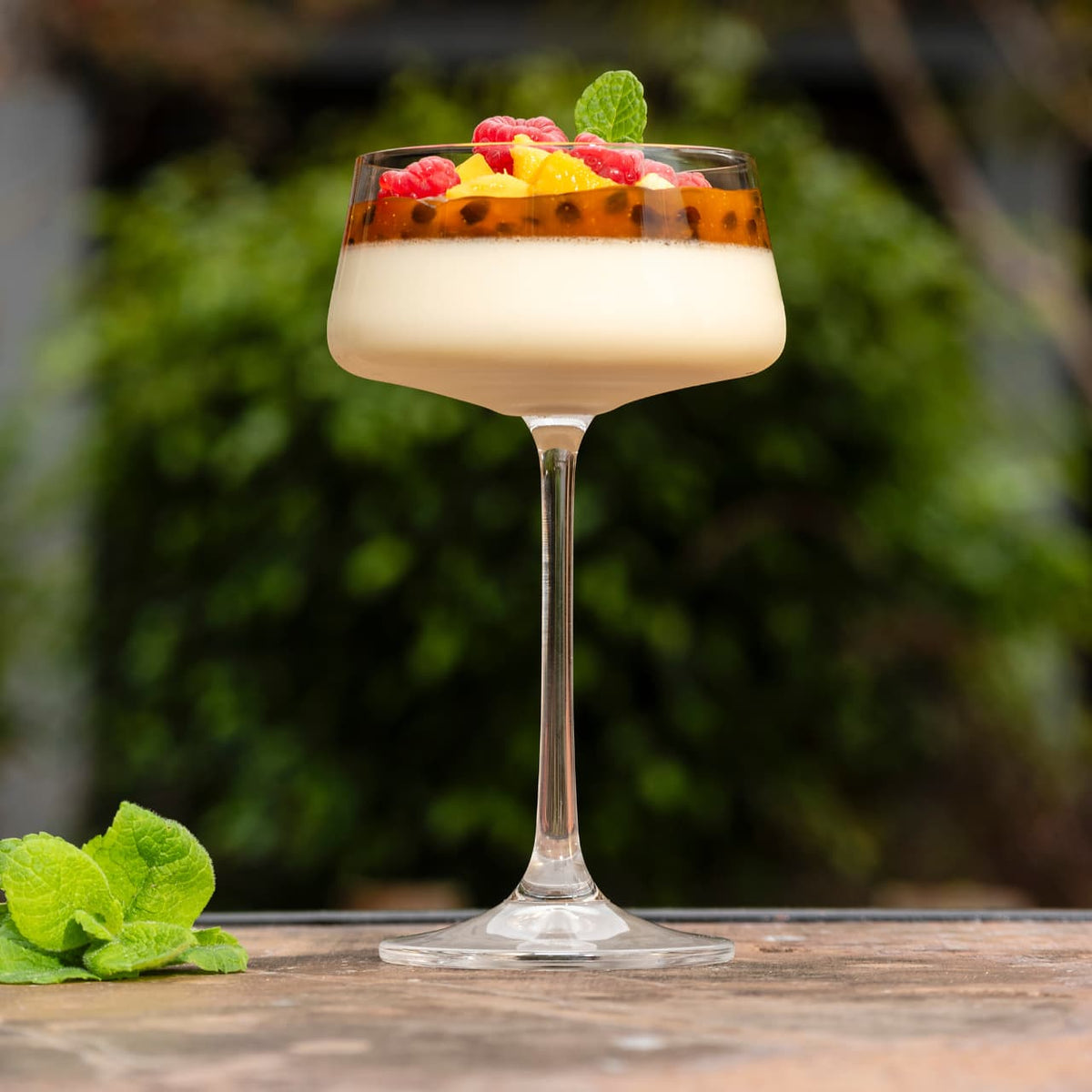 Taça para Espumante Vintage em Cristal Bohemia 220ml Haus Concept Pleasure