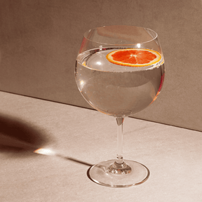Taça para Gin Tônica em Cristal Bohemia 820ml Haus Concept Sense