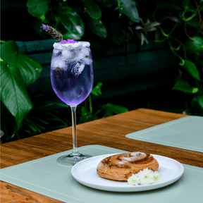 Taça para Vinho Tinto em Cristal Bohemia 450ml Haus Concept Fizzy