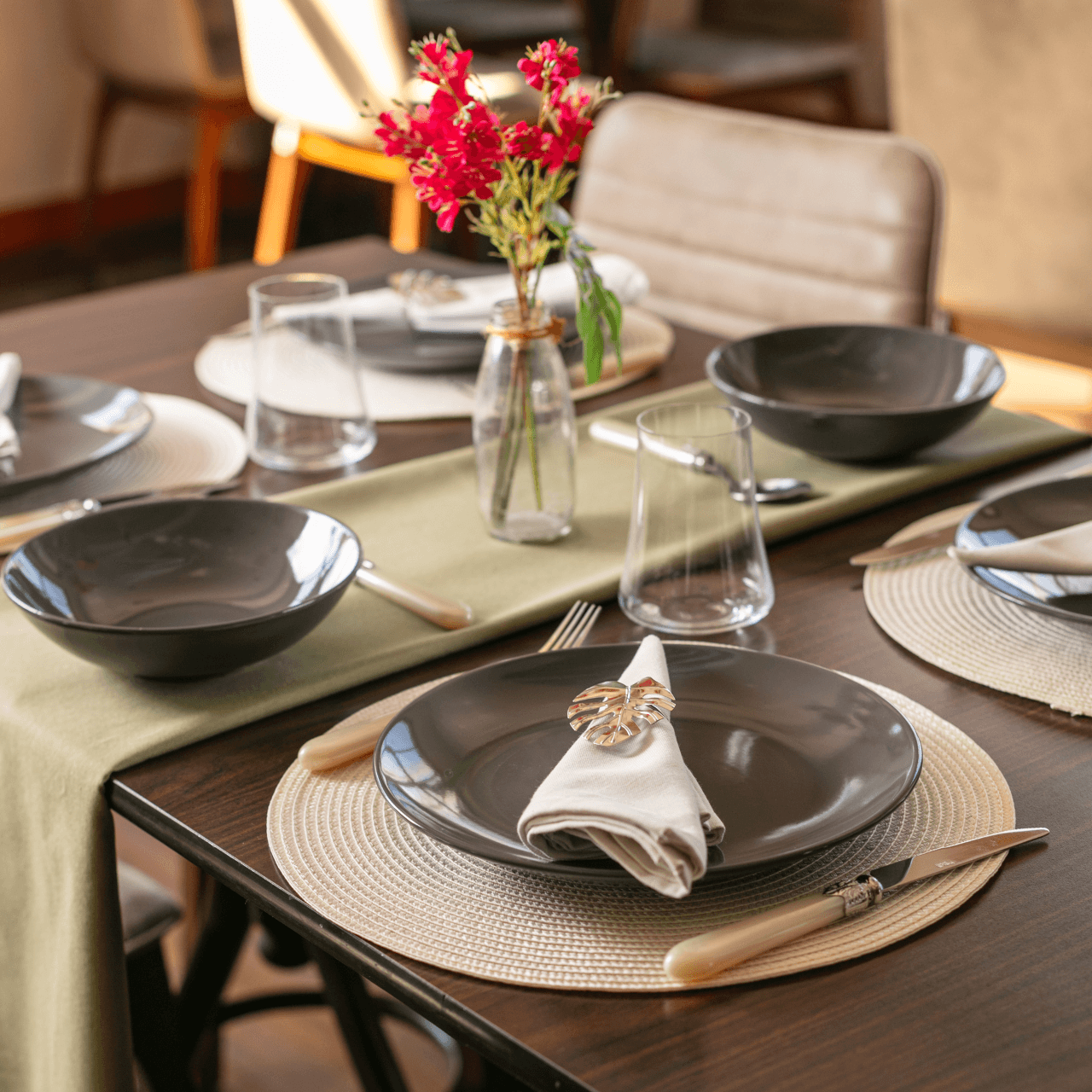 Copo para Água Vintage em Cristal Bohemia 400ml Haus Concept Pleasure