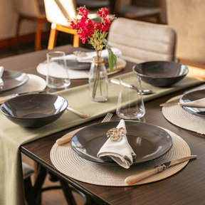 Copo para Água Vintage em Cristal Bohemia 400ml Haus Concept Pleasure