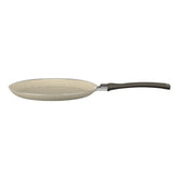 Tapioqueira Panquequeira Brinox Suprema Antiaderente Ceramic Life Mineral Resist Ø22cm 600ml Vanilla