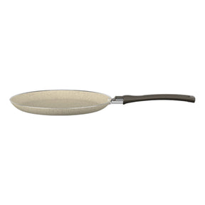 Tapioqueira Panquequeira Brinox Suprema Antiaderente Ceramic Life Mineral Resist Ø22cm 600ml Vanilla
